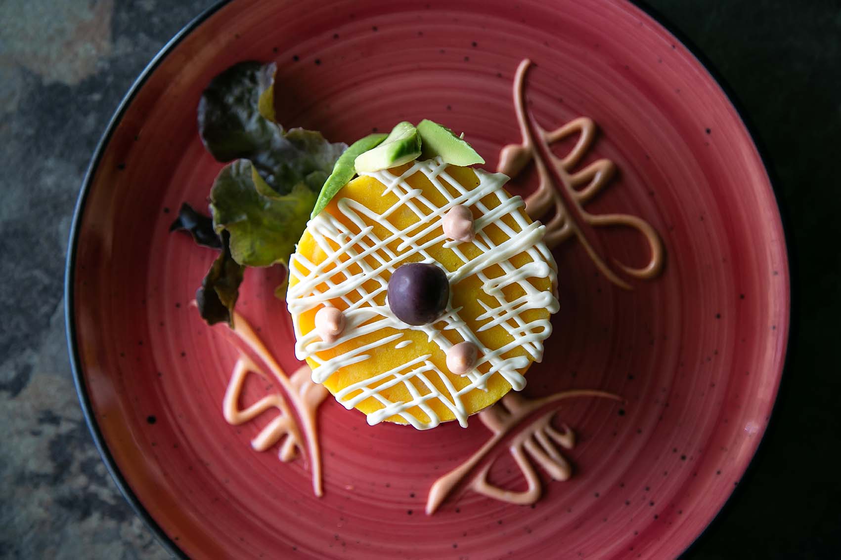 Causa limeña